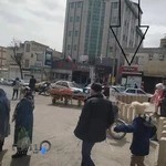 عینک فروشی مردوخی