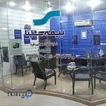 بیمه سینا نمایندگی سهرابی