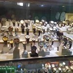 گالری ساعت دقت