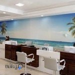 شرکت خدمات مسافرتی و گردشگری بلندی گشت آسمان