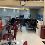 آژانس هواپیمایی تیسفون گشت