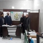 موسسه حقوقی و داوری عدالت و مصلحین