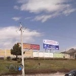 پایانه مسافربری سنندج