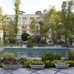 باشگاه بانک کشاورزی