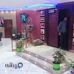 تالار مهر - سینما مهر