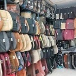 روکش صندلی و چادر مسافرتی سلیمانیان