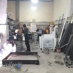 درب و پنجره سازی مهدی حمزه لو