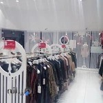 فروشگاه لباس تولیکا