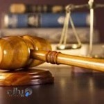 دفتر وکالت (وکیل پایه یک دادگستری )