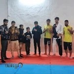 باشگاه ورزشی رضایی