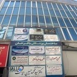 دکتر واحدی نیا - جراح دندانپزشک خوی