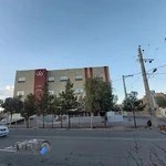 مرکز جراحی محدود دی