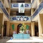 مدرسه علمیه بندرلنگه