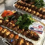 بیرون بر لذیذ