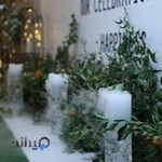سالن تشریفات فلوریا