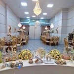 سالن عقد ارکیده زنجان
