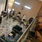 مرکز تخصصی عروس و زیبایی پرند