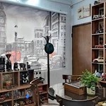 کافه آموزشگاه