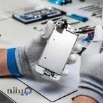 تعمیرگاه موبایل اکسیژن