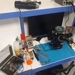 آموزشگاه وتعمیرگاه موبایل خودکار ارتباطات