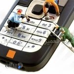 تعمیرات موبایل و کامپیوتر ماهان