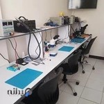 آموزشگاه فنی و حرفه ای آزاد الکترونیک (تعمیر موبایل)