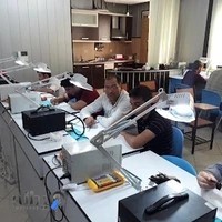 آموزشگاه فنی و حرفه ای شهریار