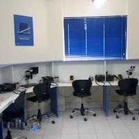 آموزشگاه موبایل آبی