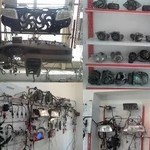 آموزشگاه فنی وحرفه ای دماوند خودرو