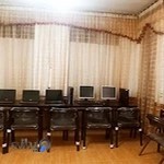 آموزشگاه فنی و حرفه ای آزاد معاصر