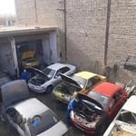 خدمات فنی نصر