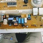 تعمیرات برد الکترونیکی