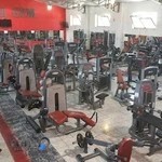 سالن ورزشی گلها