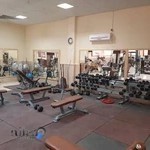 باشگاه کارگران بهارستان