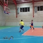 مجموعه ورزشی تدبیر