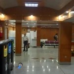 استخر رویال پارک نیاوران