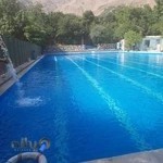 استخر روباز باهنر