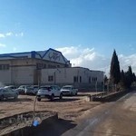 استخر آفتاب