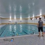 استخر ایثار