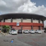 استخرسرپوشیده فرهیختگان