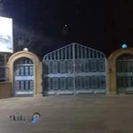 استخر عدالت