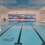 استخر فرهنگیان