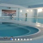 استخر ایثار