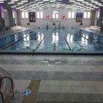 استخر برق منطقه‌ای