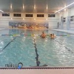 استخر شهدای فرهنگی