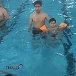 استخر مروارید