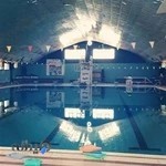 استخر شهید رجائی