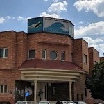 سونا و استخر ساحل