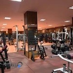 مجموعه ورزشی ایثار