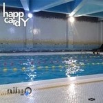 استخر شهدای غواص